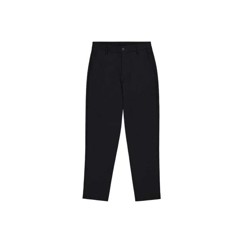 New Balance Casual Pants Men's Black-0
