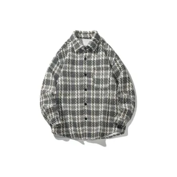 TONYBEAR Jackets & Coats Men's Black