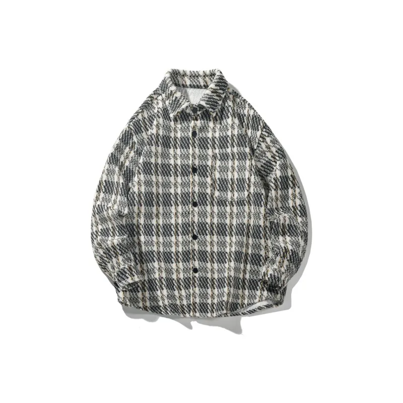TONYBEAR Jackets & Coats Men's Black-0
