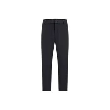 Hush Puppies Thickened Casual Pants Men's Ink Blue