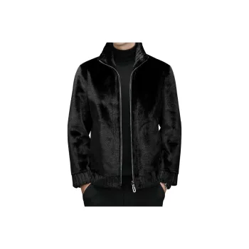 Devanro Furs Men