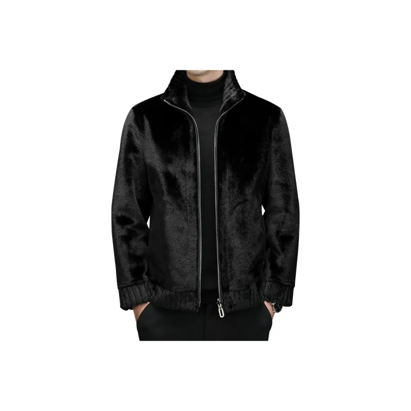 Devanro Furs Men-0
