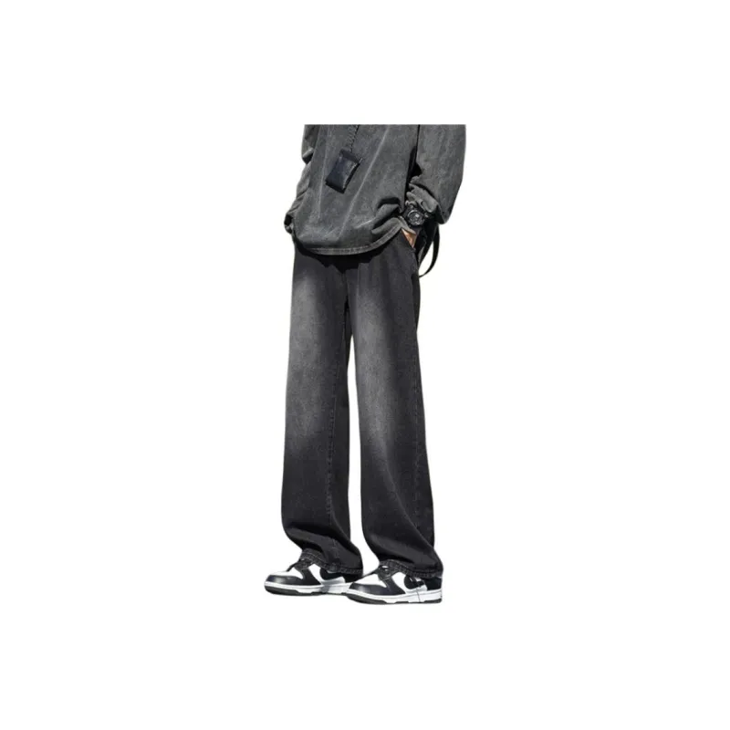 PANDA ADEVIL Jeans Unisex-0