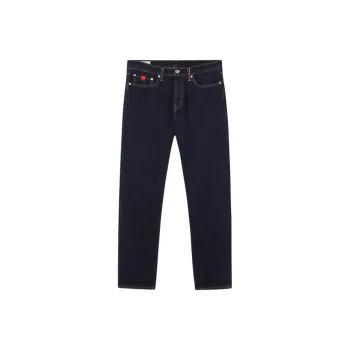 Levis CNY Jeans Men Denim Blue