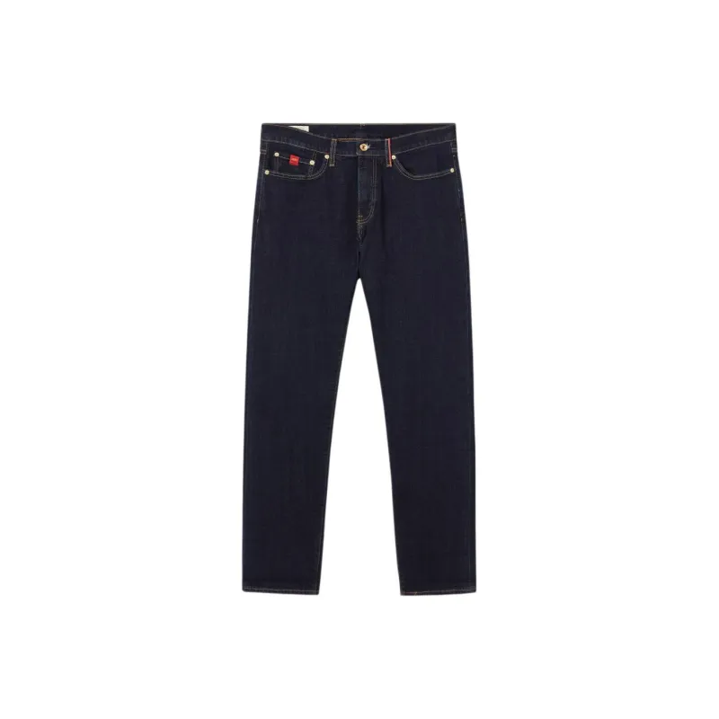 Levis CNY Jeans Men Denim Blue-0