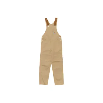 Carhartt WIP Jumpsuits Men Brown