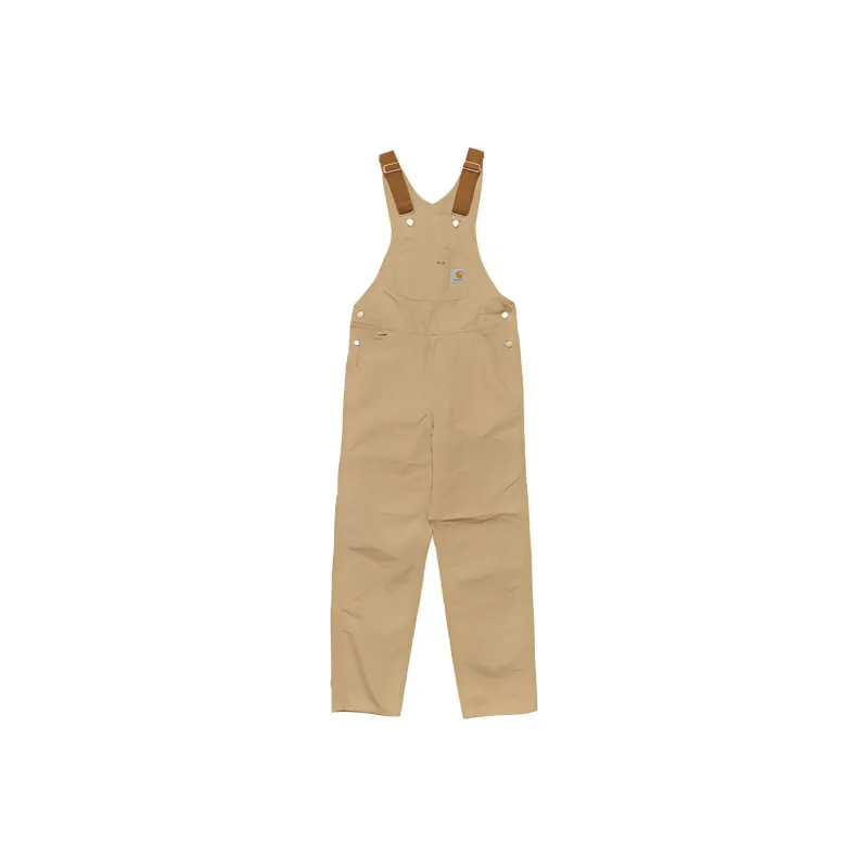 Carhartt WIP Jumpsuits Men Brown-0
