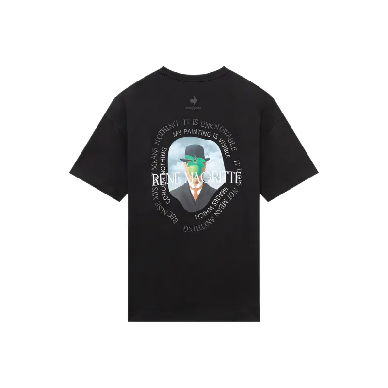 Le Coq Sportif SS23 T Shirt Men's-1