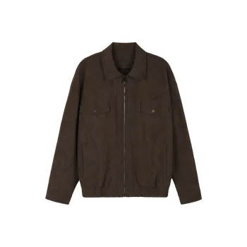 WILD LEADER Jackets Coats Unisex