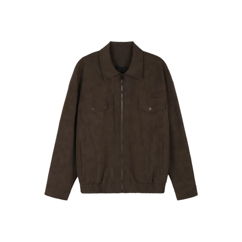 WILD LEADER Jackets Coats Unisex-0