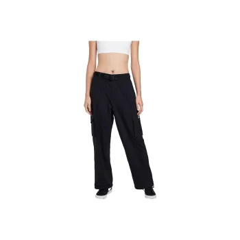 Nike Kunny Cargo Pants Unisex Black/White