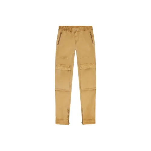 DIESEL P Beeck Tapered Trousers