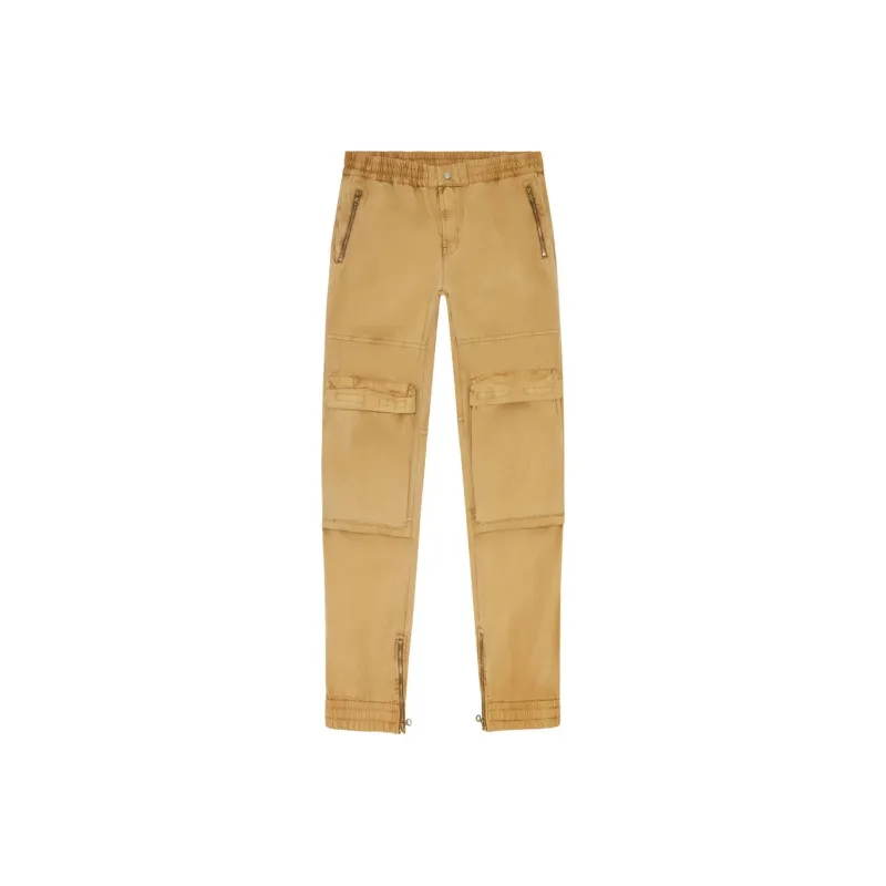 DIESEL P Beeck Tapered Trousers-0