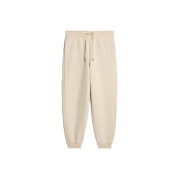 Ami Paris Logo Sweatpants