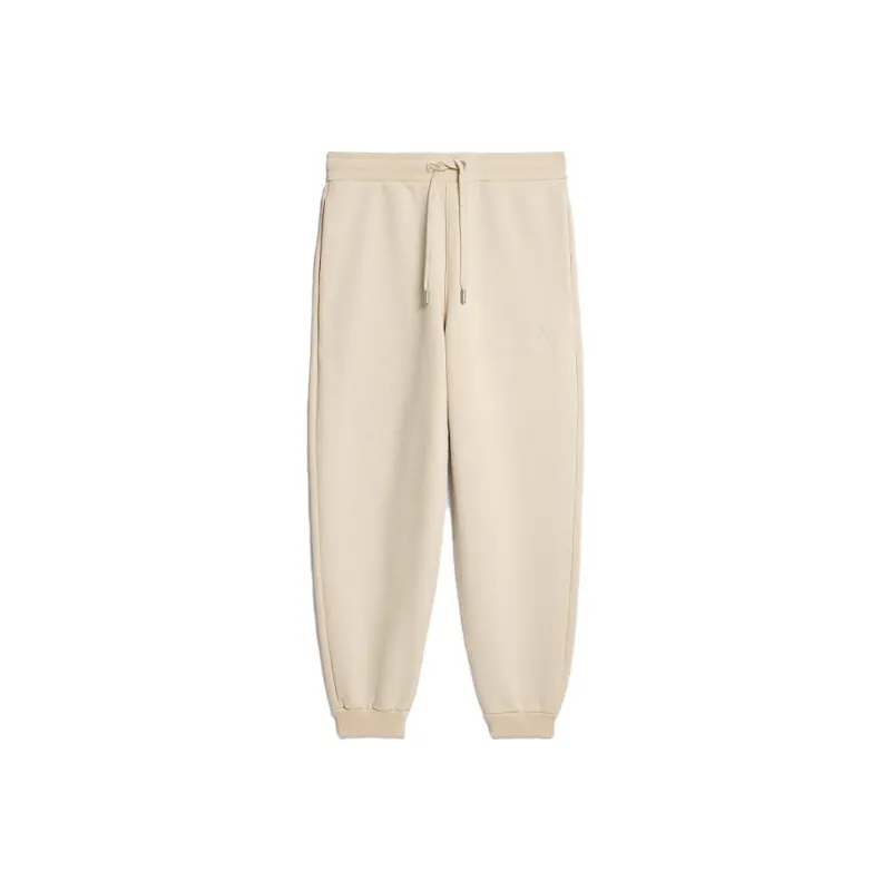 Ami Paris Logo Sweatpants-0