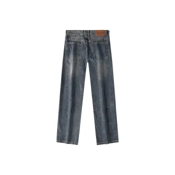 HARSIINCN Jeans Unisex