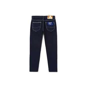 Lee Jeans Men Washed
