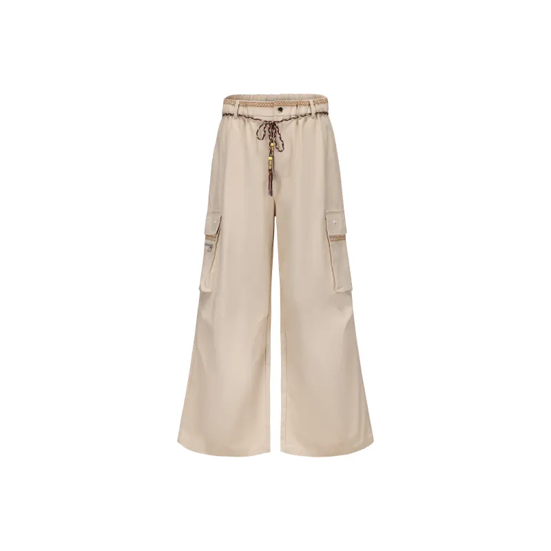 NSTNEW START Cargo Pants Unisex-6