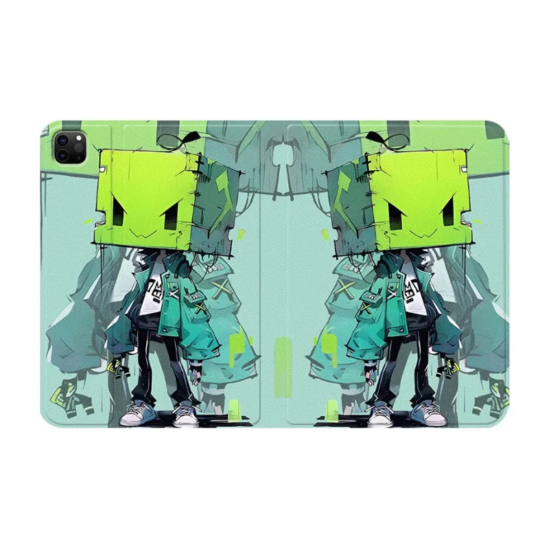 YIBAOBAO Tablet Protective Cases-23