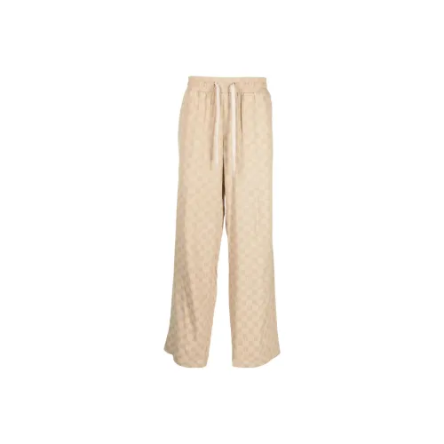 Misbhv Resort Monogram Relaxed Trousers