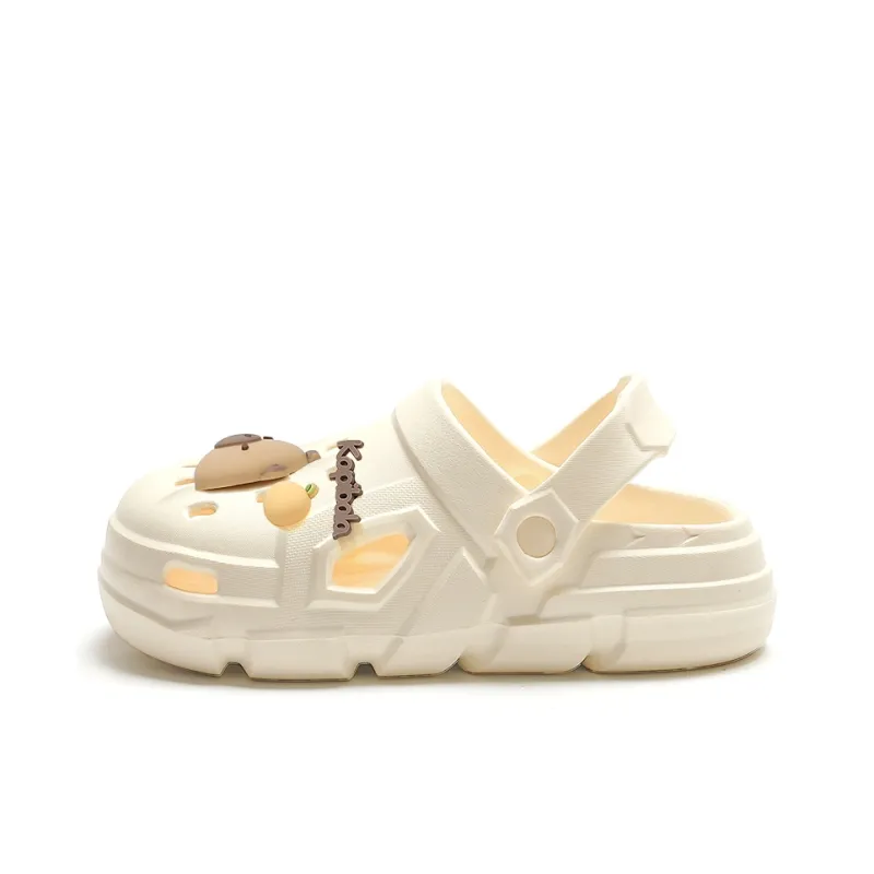 Cat power Clogs Unisex-0