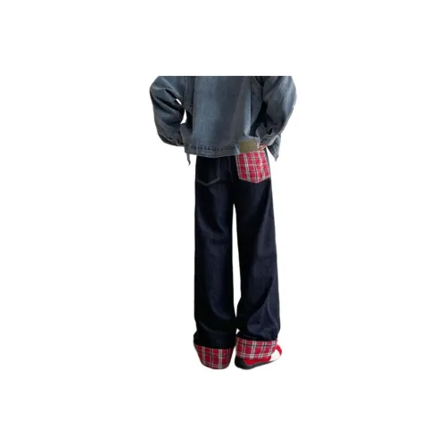PANDA ADEVIL Jeans Unisex