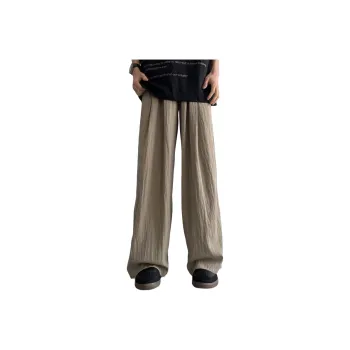 Nordic Raiders Casual Pants Unisex