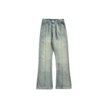 GWAF Jeans Unisex Nostalgic Blue