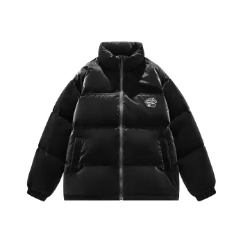 SESAME STREET Down Jacket Unisex