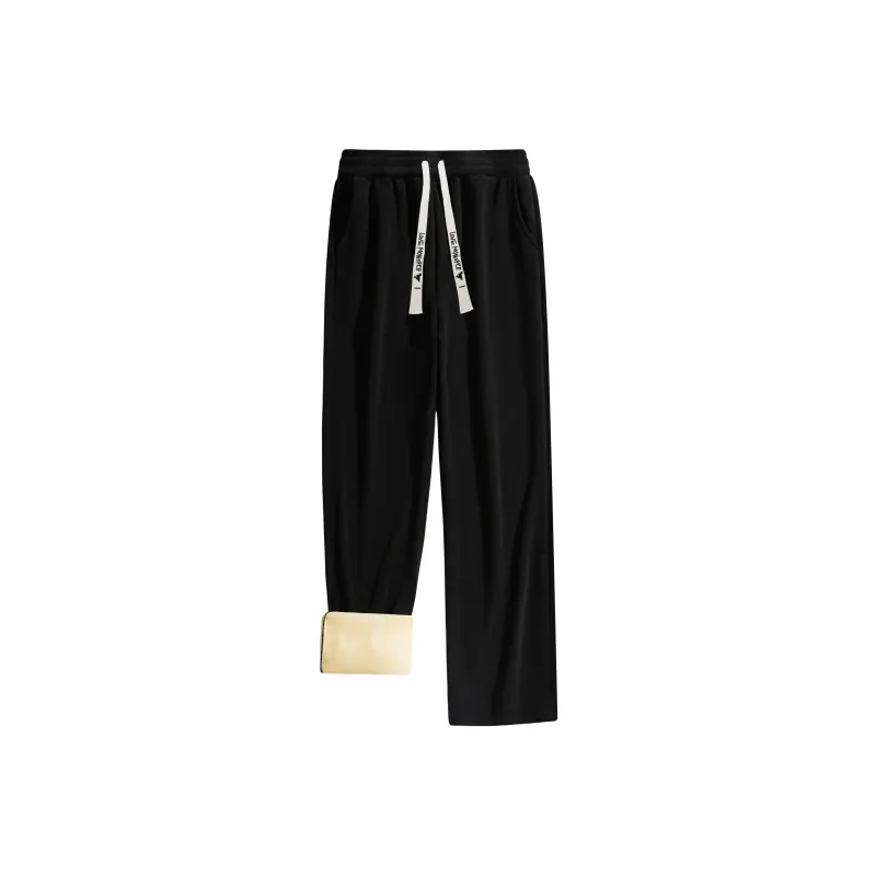 Love Monster Casual Pants Unisex-0