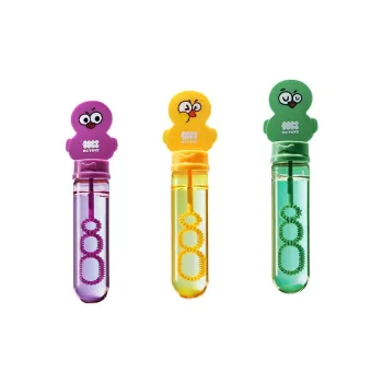 BABY CARE Bctoys Mini Bubbles Stick Bubble Machines