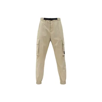 Jihua Cargo Pants Unisex