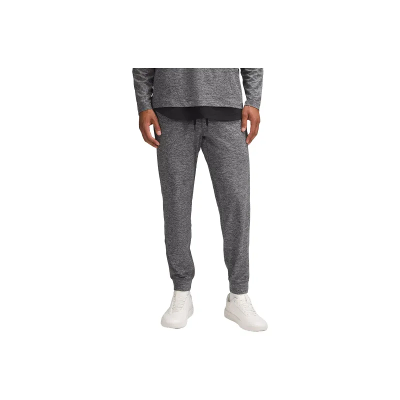Lululemon Soft Jersey Knitted Sports Pants Men's-2