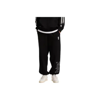 JACK JONES· x NBA Casual Pants Men's