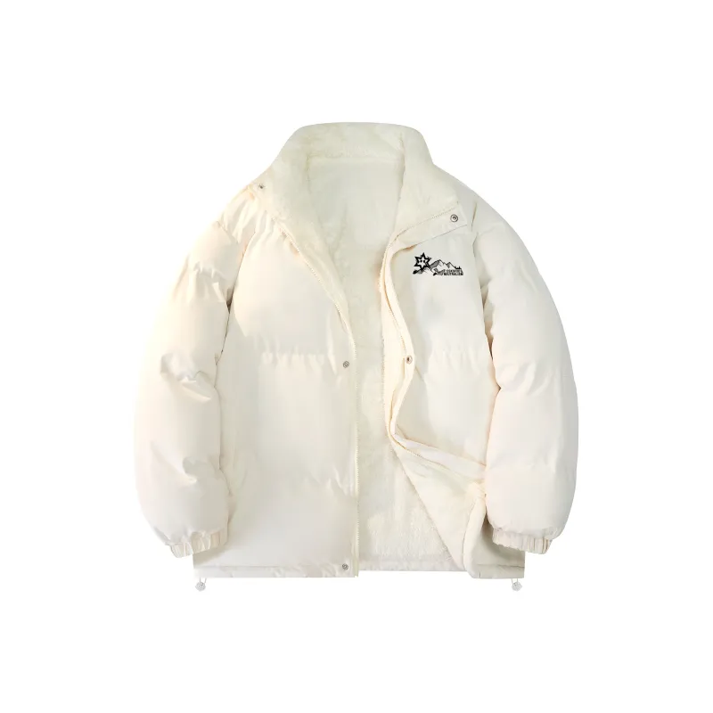 CSKS Puffer Jackets Unisex-7