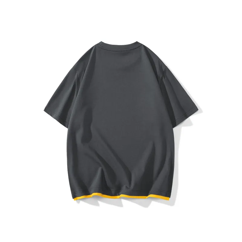 CASAMIA T Shirts Men-11