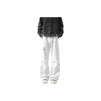 HONOR OF KINGS Casual Pants Unisex