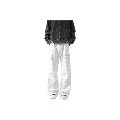 HONOR OF KINGS Casual Pants Unisex