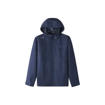 CAMEL Urban Function Series Trench Coat Men's