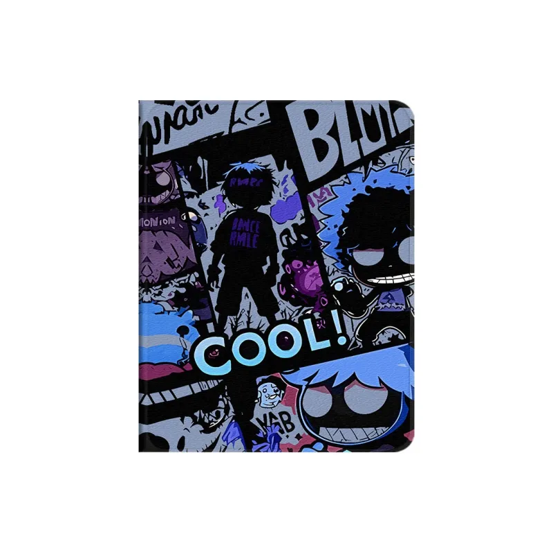 YIBAOBAO Tablet Protective Cases-12