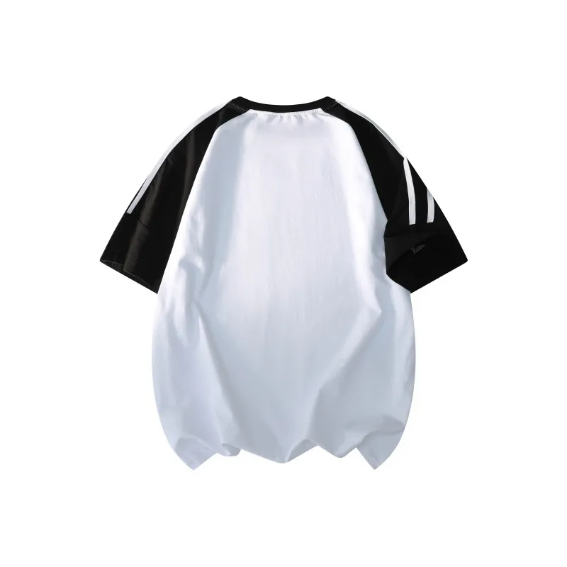 FASTFISH T Shirts Unisex-3