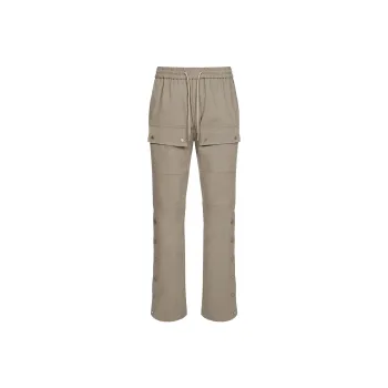 11ESTRANGER Casual Pants Unisex