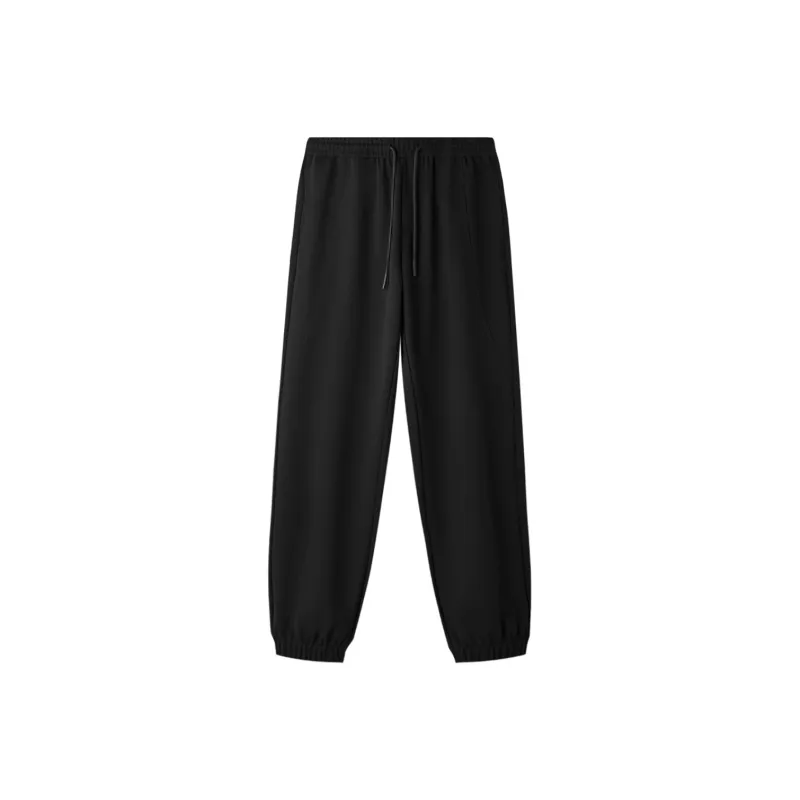 HLA The Mountain Is Not In The High Series Casual Pants Men's-11