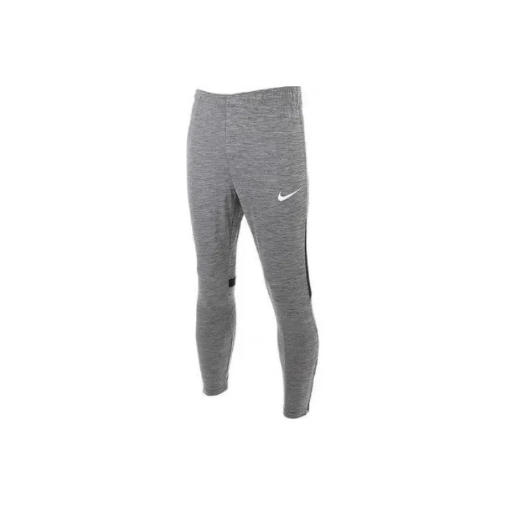 Nike Knitted Sweatpants Men Gray-0