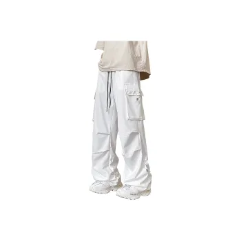 WKOOG Casual Pants Unisex