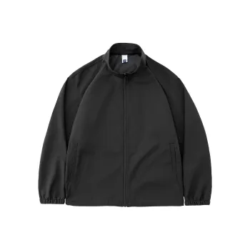 Ben.panda Jackets Unisex