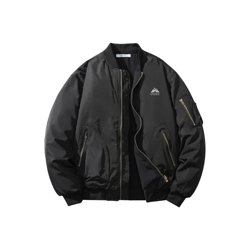 OGEK Puffer Jackets Unisex-4