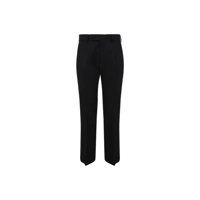 Jacquemus Casual Pants Men Black-0