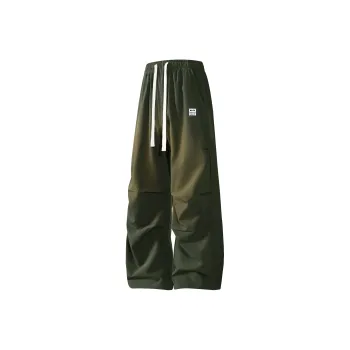 Supremo Cat Cargo Pants Unisex