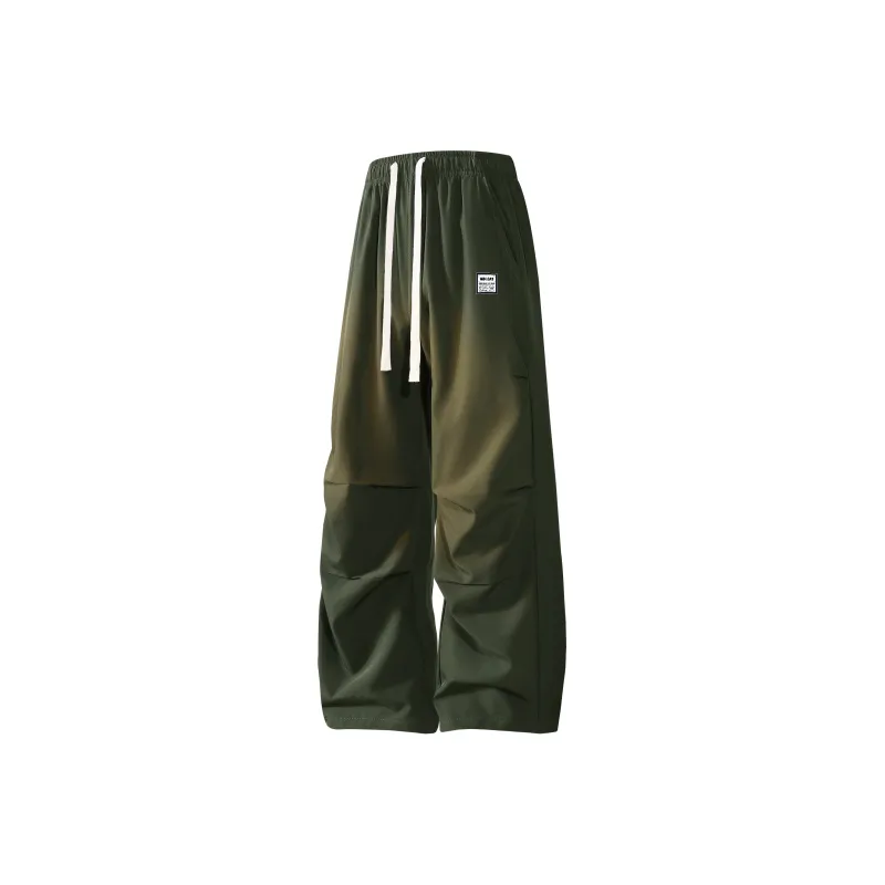 Supremo Cat Cargo Pants Unisex-2